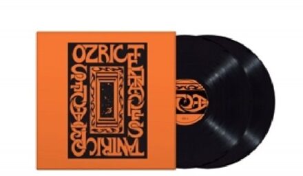 Tantric Obstacles - Ozric Tentacles
