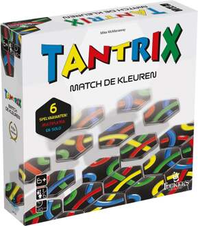 Tantrix - Game Pack