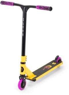 Tantrum V8 step oranje