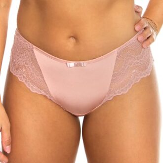 Tanya String Beige,Lila,Zwart,Groen,Roze - 36,38,40,42,44