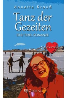 Tanz Der Gezeiten - Annette Krauß