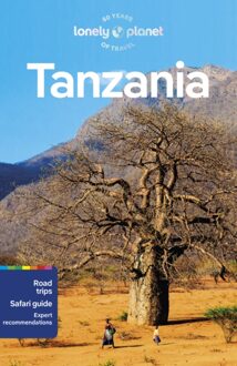 Tanzania (8th Ed)