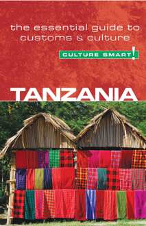 Tanzania - Culture Smart