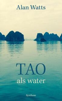 Tao, als water - Boek Alan W. Watts (9062711200)