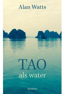 Tao, als water - Boek Alan W. Watts (9062711200)