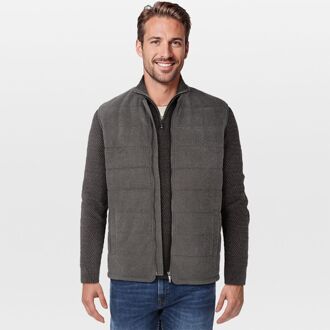 Tao - Bodywarmer - Groen - M