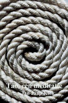 Tao, een meditatie - Boek Jan Jaap Klok (9402158715)