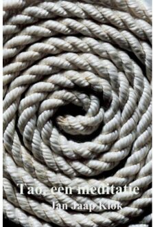 Tao, een meditatie - Boek Jan Jaap Klok (9402158715)