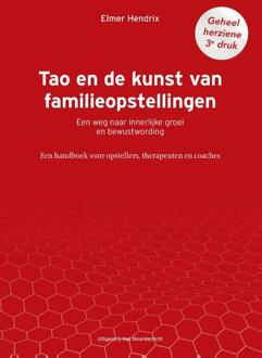 Tao en de kunst van familieopstellingen -  Elmer Hendrix (ISBN: 9789083344768)
