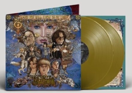 Tao Of The Dead - And You Will Know Us By The Trai