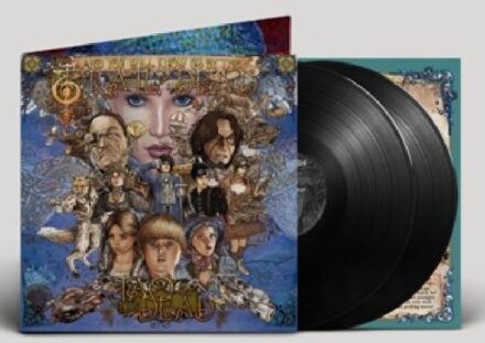 Tao Of The Dead - And You Will Know Us By The Trai