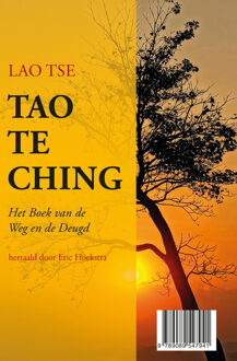 Tao Te Ching - eBook Lao tse (9089548165)