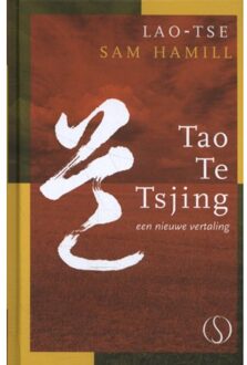 Tao Te Tsjing