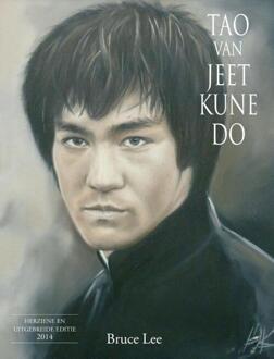 Tao van Jeet Kune Do - Boek Bruce Lee (9038924127)