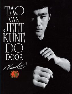 Tao van Jeet kune do - eBook Bruce Lee (9038923430)