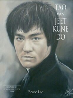 Tao van Jeet Kune Do - eBook Bruce Lee (9038924259)