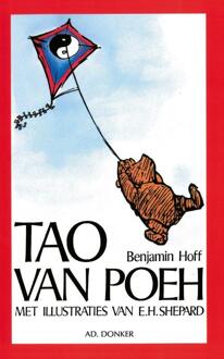 Tao van Poeh - Boek Benjamin Hoff (9061007372)