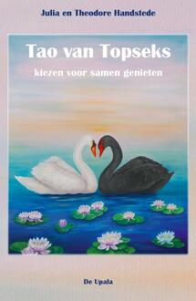 Tao van topseks - Boek Julia Handstede (9081960601)