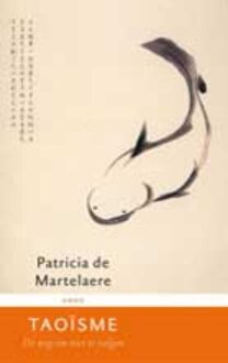 Taoïsme - eBook Patricia de Martelaere (9026322151)