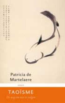 Taoïsme - eBook Patricia de Martelaere (9026322151)