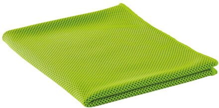 Taoru sporthanddoek - maat One size Groen