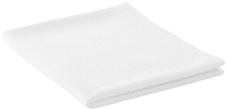 Taoru sporthanddoek - maat One size Wit