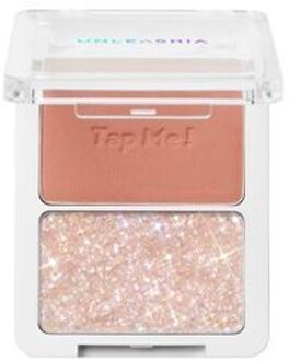 Tap Me Palette Duo oogschaduw – 3 soorten