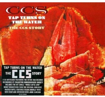 Tap Turns On The Water