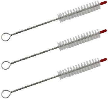 Tapbier Tap Borstel Kraan Schoon Sanitair Caps Bier Tap Kraan Cleaner Brush Biervat Hardware Reinigingsborstel 5 Stks/partij