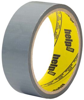 Tape - Buiten - Grijs - 5m X 30mm