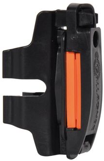 Tape Clip tbv Line Post - Verbindingen - 100 stuks