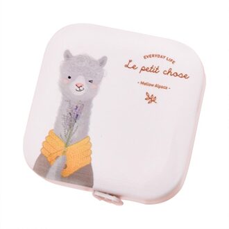 Tape Maatregelen Draagbare Intrekbare Heerser Kinderen Hoogte Heerser Centimeter 150Cm Briefpapier licht grijs