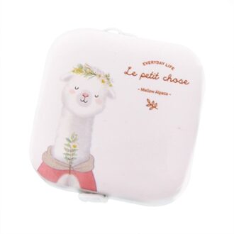 Tape Maatregelen Draagbare Intrekbare Heerser Kinderen Hoogte Heerser Centimeter 150Cm Briefpapier wit