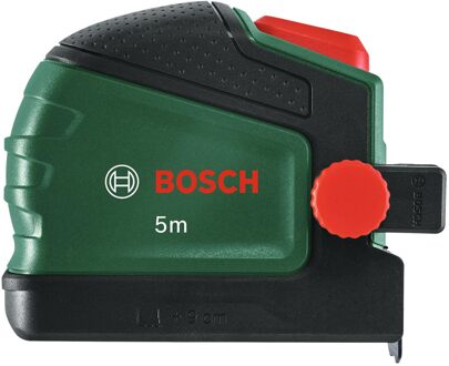 Tape measure (Rolmaat 5m metrisch) - 1600A03318