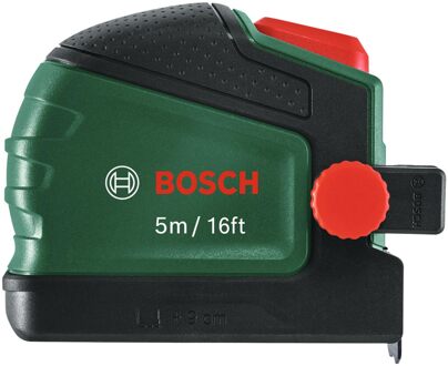 Tape measure (Rolmaat 5m metrisch/imperiaal) - 1600A02Z9Y