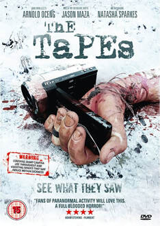 Tapes DVD