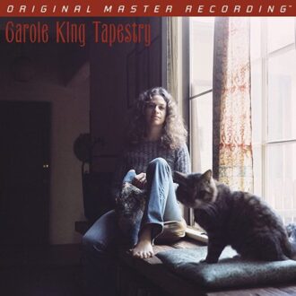 Tapestry - Carole King