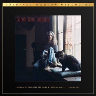 Tapestry - Carole King