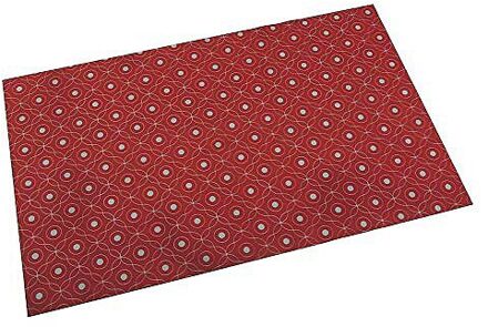 Tapijt Kyoto Polyester (50X2X80 Cm)