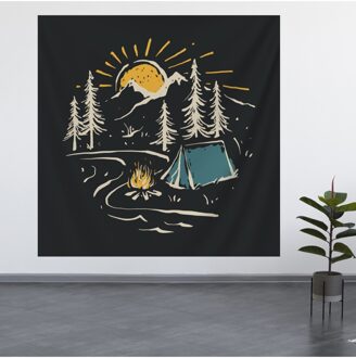 Tapijt Muur Accessoire Muur Tapijt