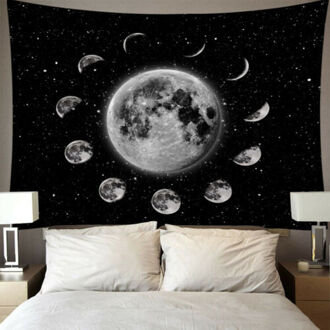 Tapijt Muur Opknoping Polyester Mandala Patroon Deken Tapijt Home Decor 3