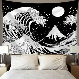 Tapijt Muur Opknoping Polyester Mandala Patroon Deken Tapijt Home Decor 6