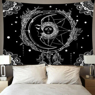 Tapijt Muur Opknoping Polyester Mandala Patroon Deken Tapijt Home Decor 9