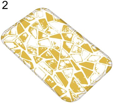 Tapijten Voor Woonkamer Geometrische Patroon Antislip Rug Deur Mat Keuken Badkamer Vloer Carpe T Decoratie Tapijt Keuken ковер 2
