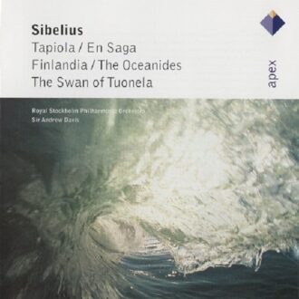 Tapiola/En Saga A.O. - Royal Stockholm P.o.