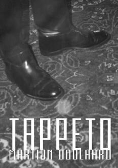 Tappeto - Martijn Doolaard