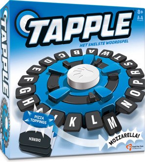 Tapple - Woordspel