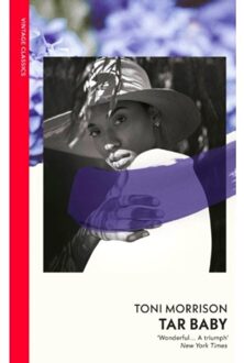 Tar Baby - Vintage Classics - Toni Morrison
