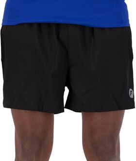 Taranto Baggie Short - Sportbroek - Mannen - Maat L - zwart