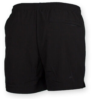 Taranto Baggie Short - Sportbroek - Mannen - Maat M - zwart